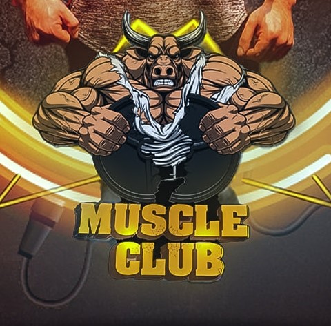 Gym Logo