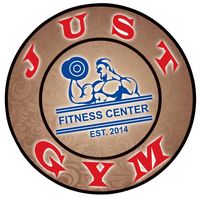 Gym Logo