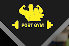 Gym Logo