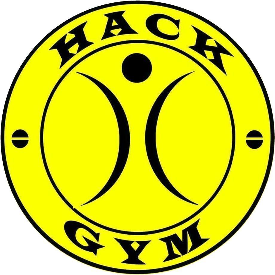 Gym Logo