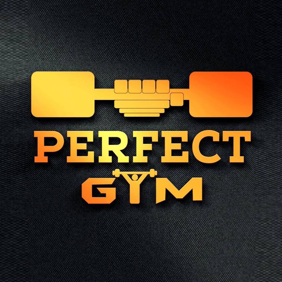 Gym Logo