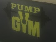 Gym Logo
