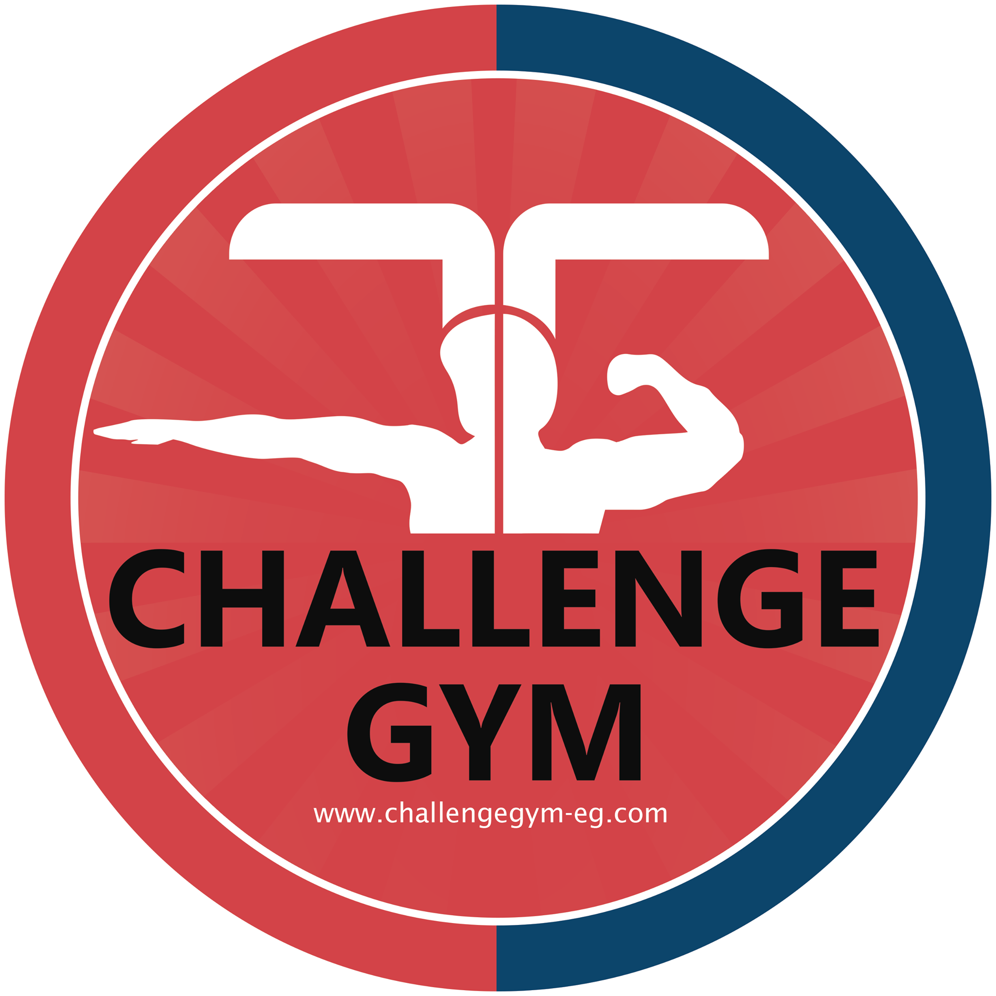 Gym Logo