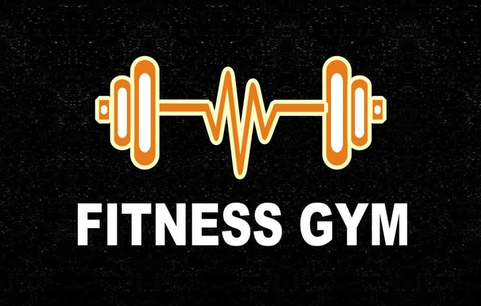 Gym Logo