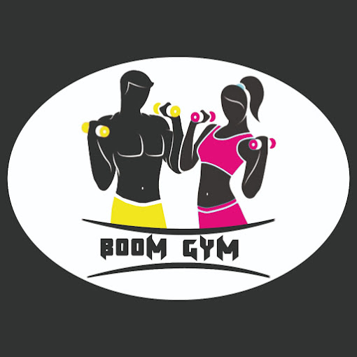 Gym Logo