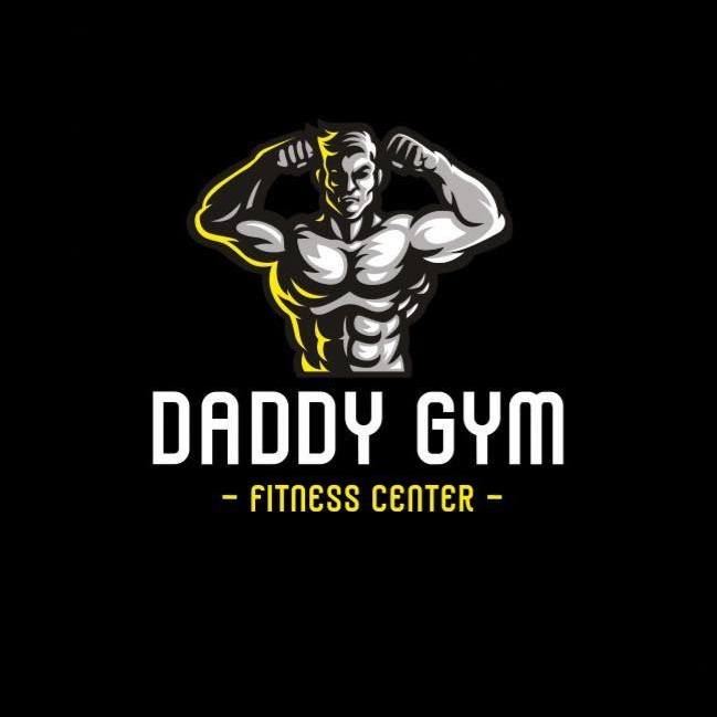 Gym Logo