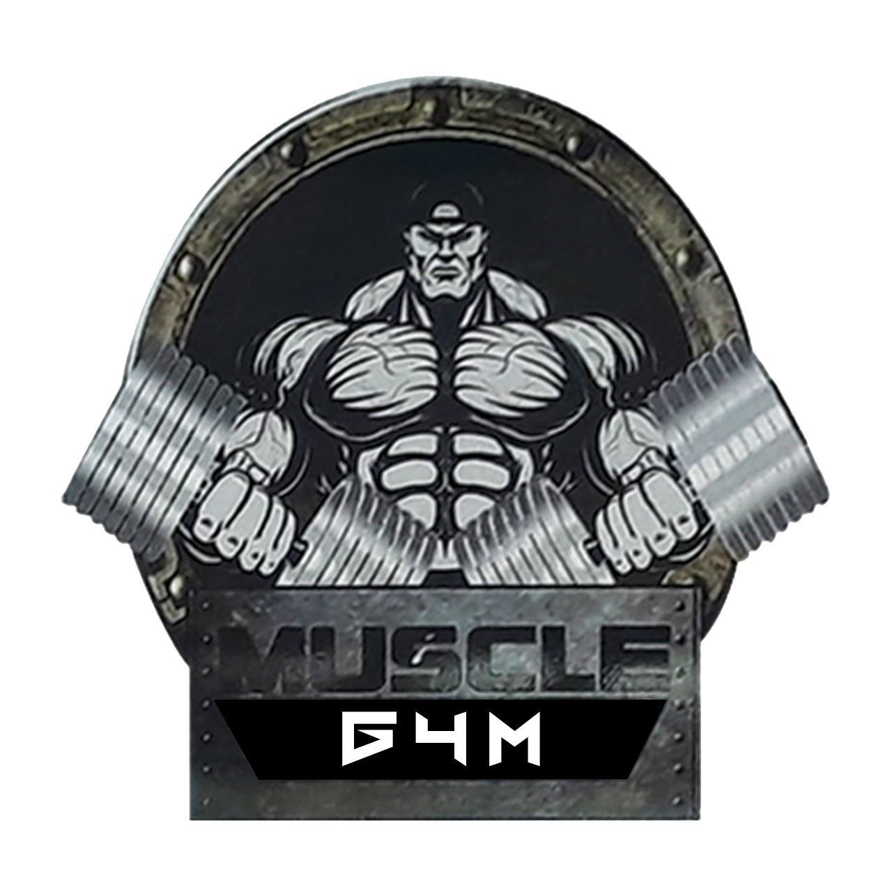 Gym Logo