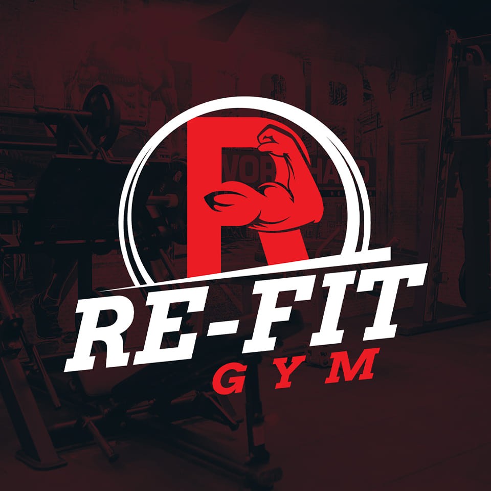 Gym Logo