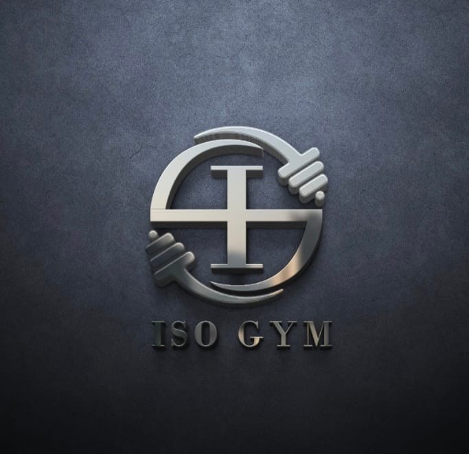Gym Logo