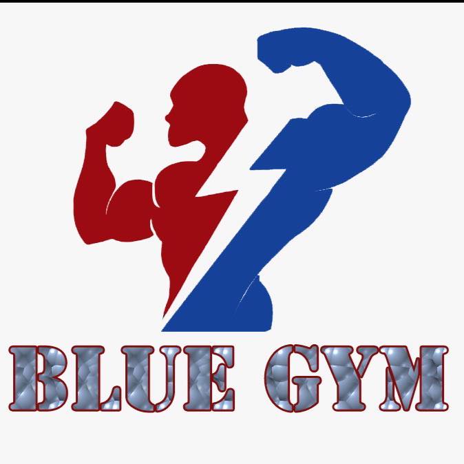 Gym Logo