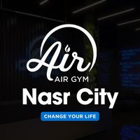 Gym Logo