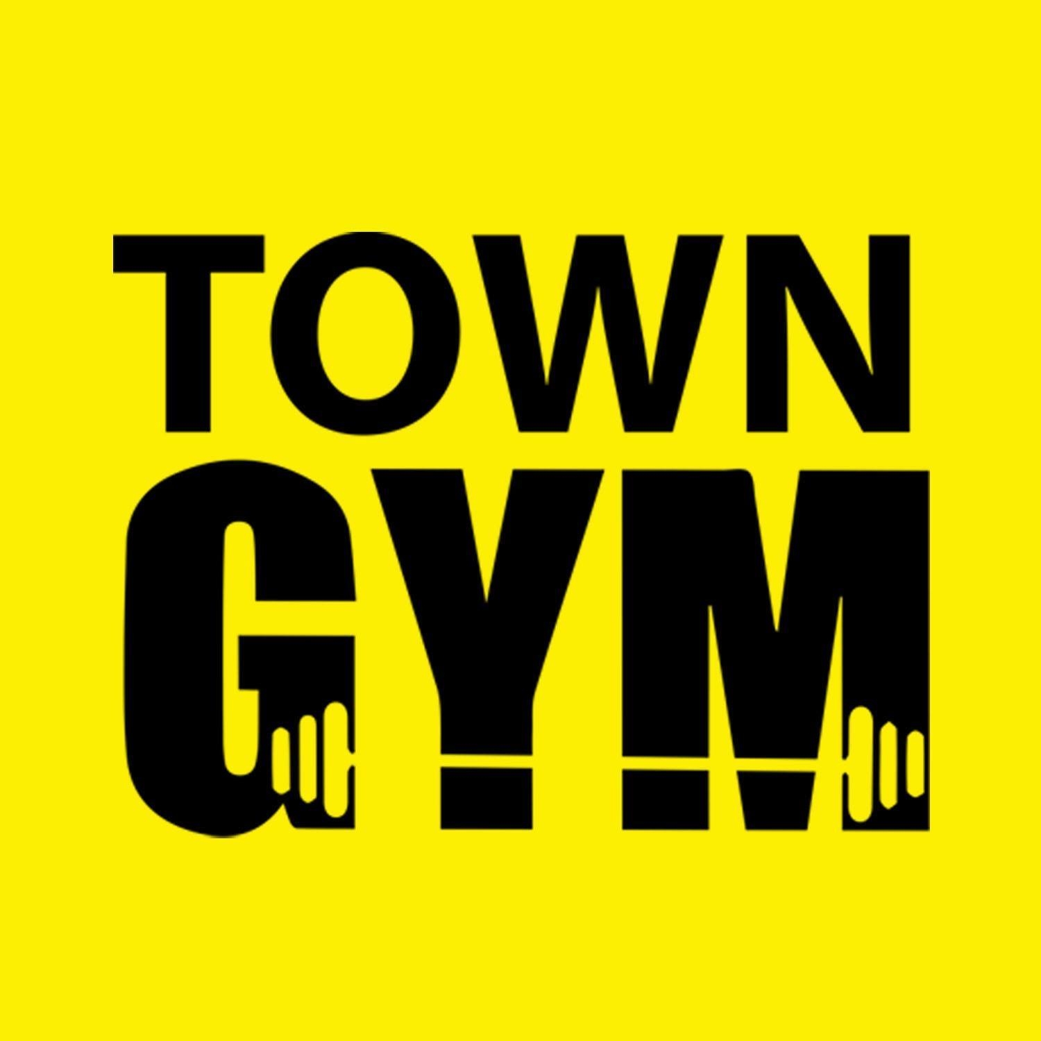 Gym Logo