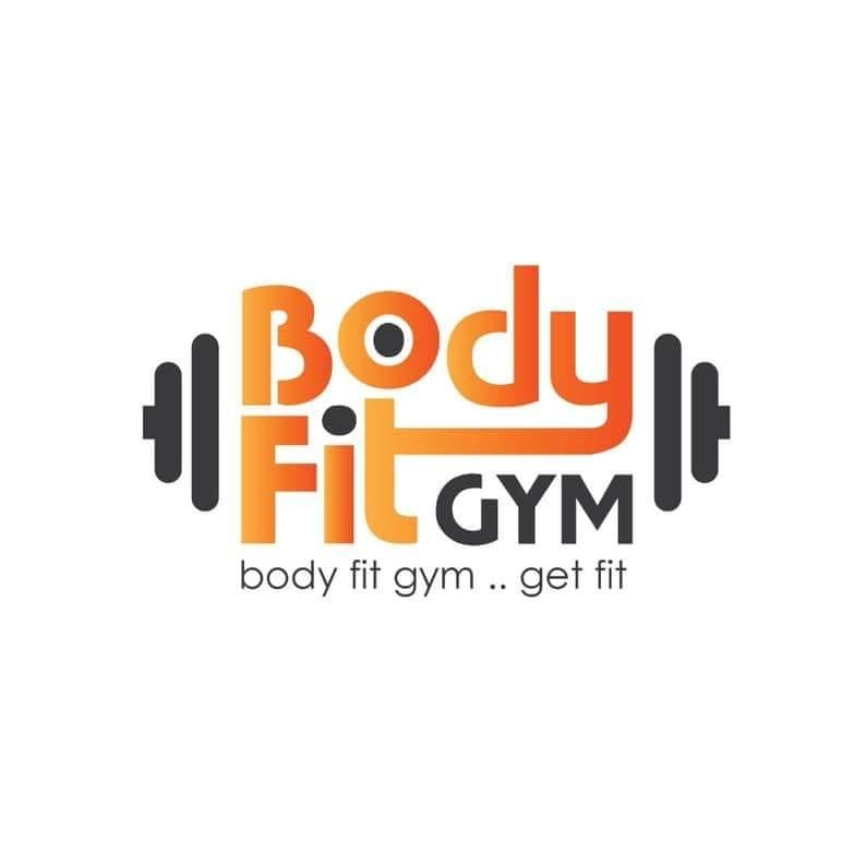 Gym Logo