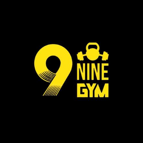 Gym Logo