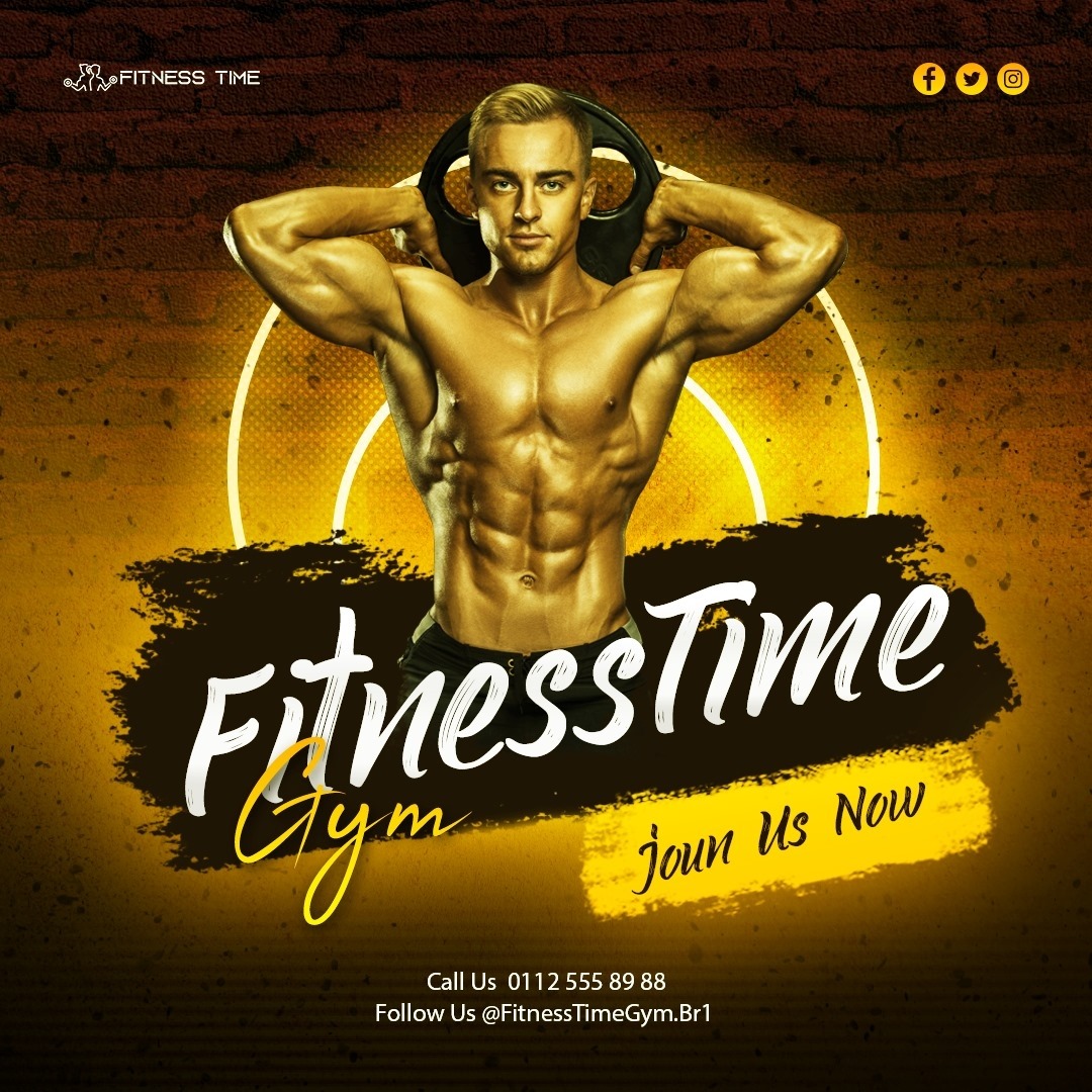 Gym Logo