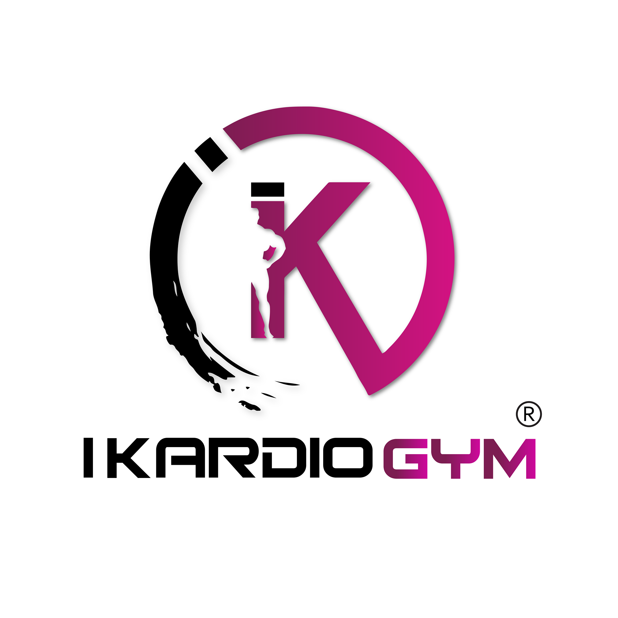 Gym Logo