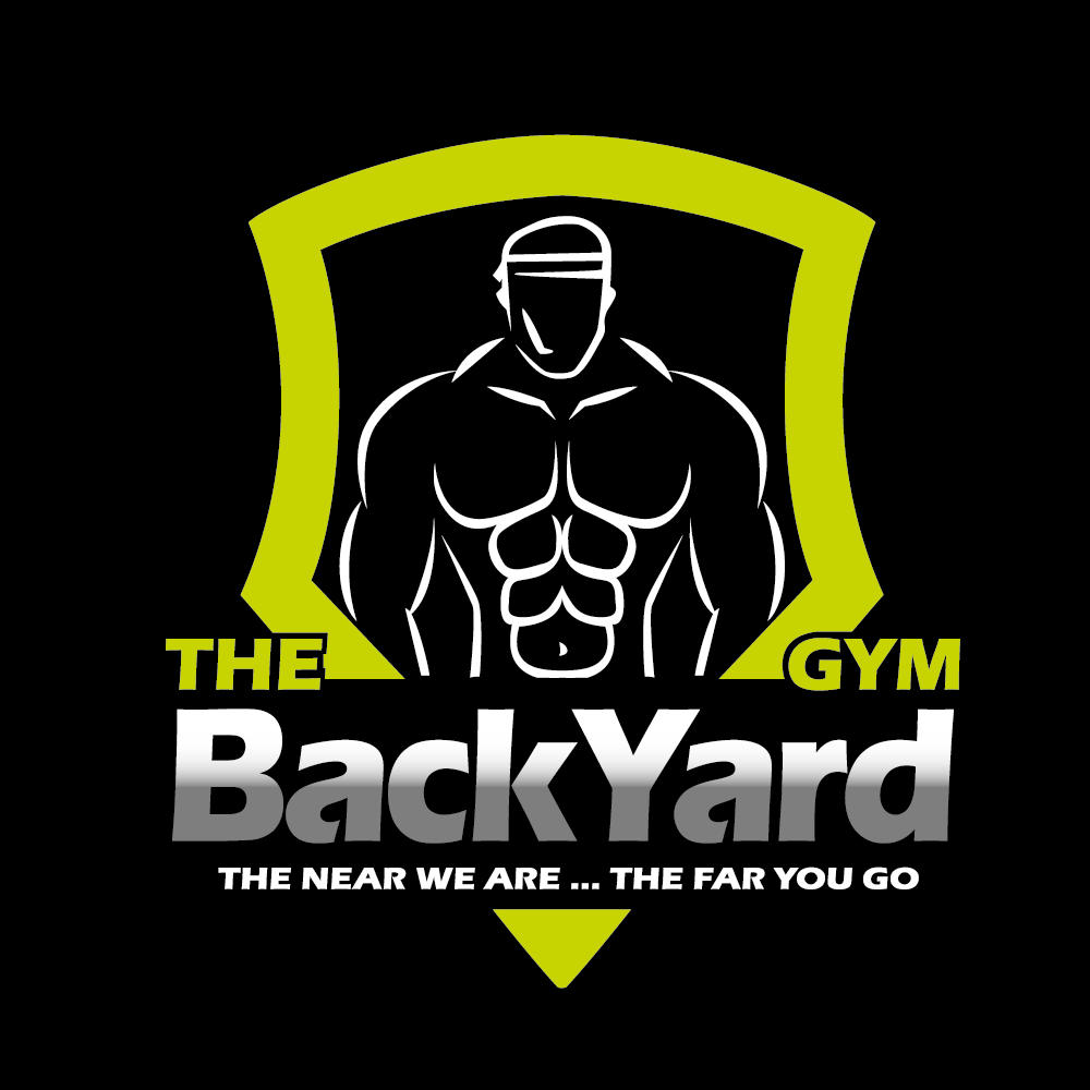 Gym Logo