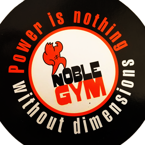 Gym Logo