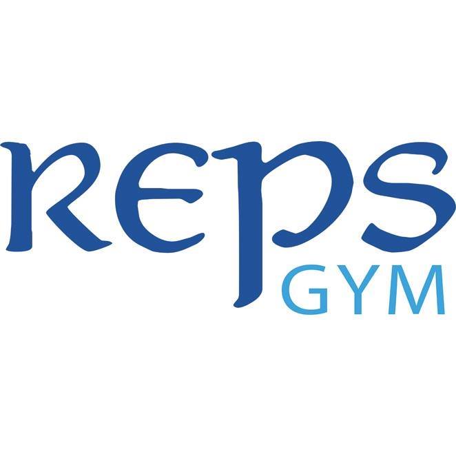 Gym Logo