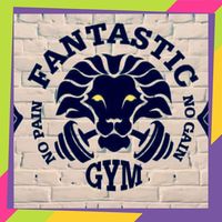 Gym Logo