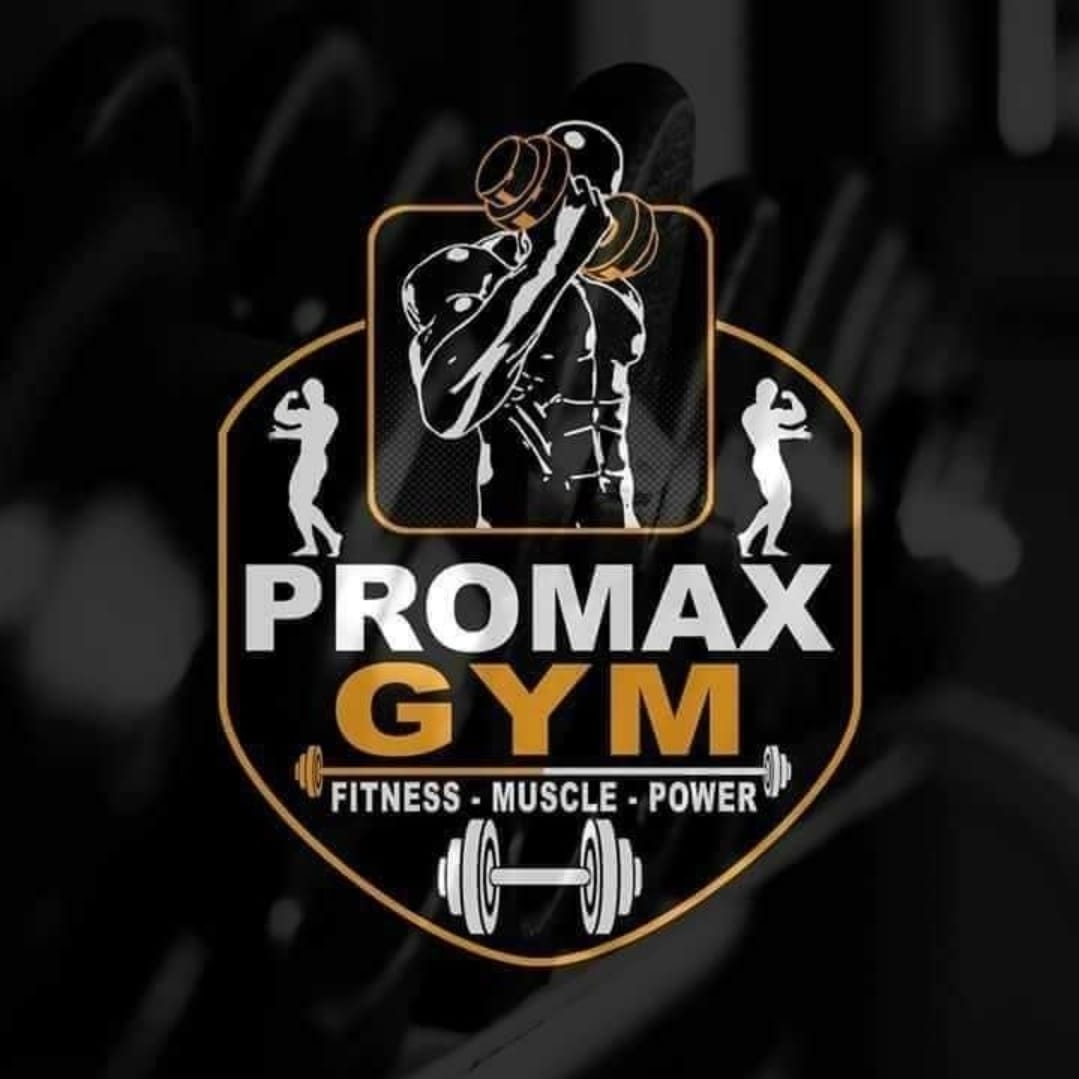 Gym Logo
