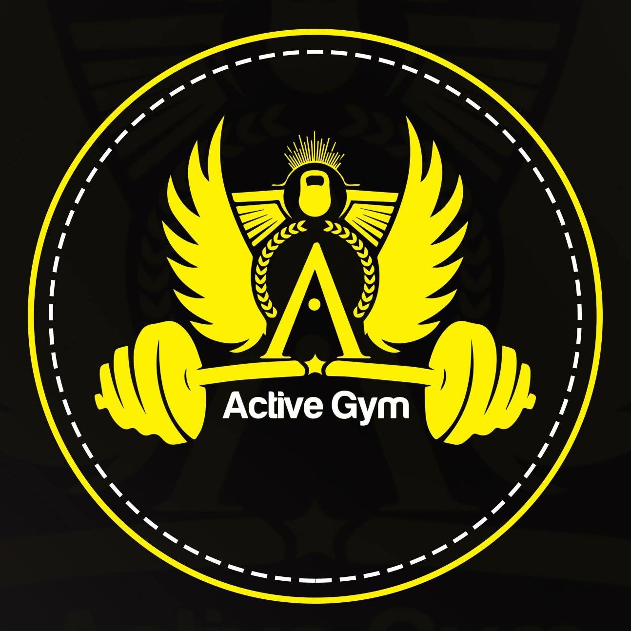 Gym Logo
