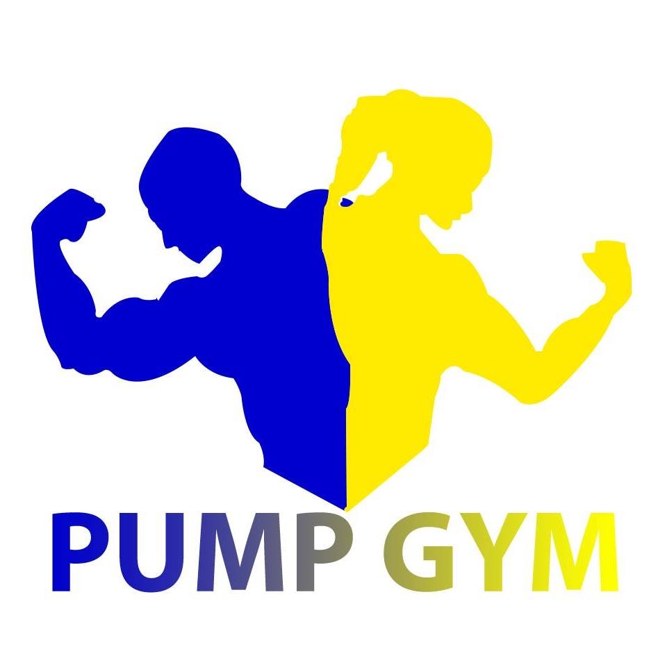 Gym Logo