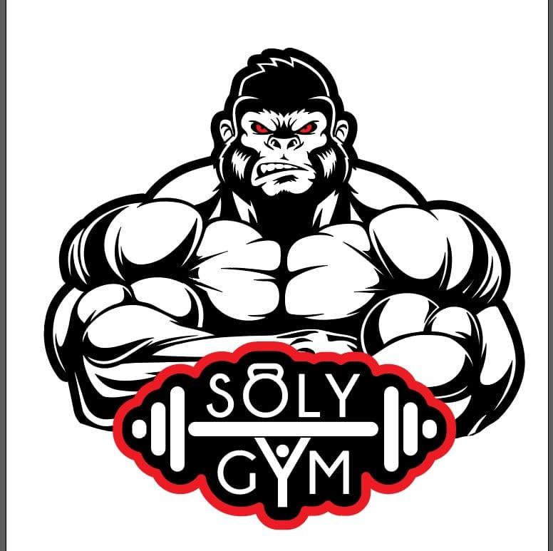 Gym Logo