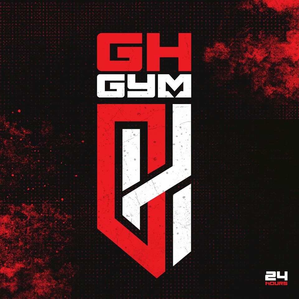 Gym Logo