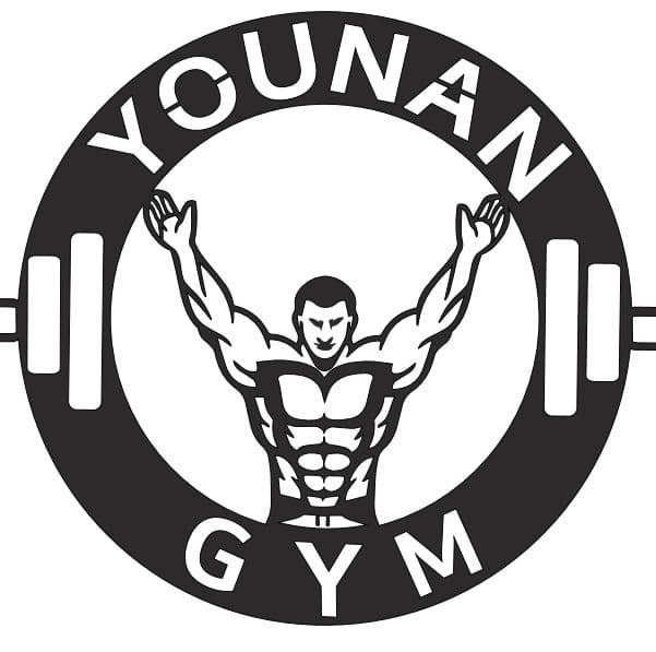 Gym Logo