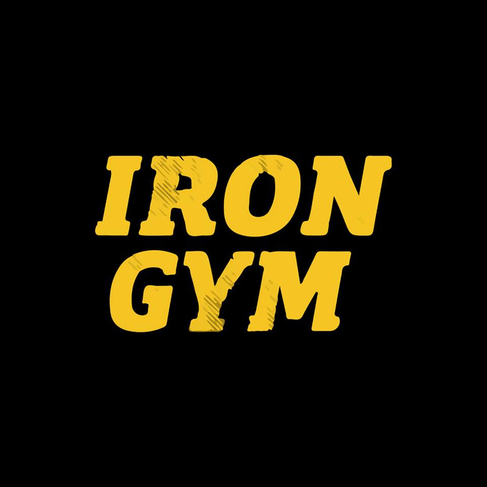 Gym Logo
