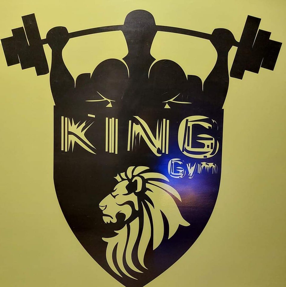 Gym Logo
