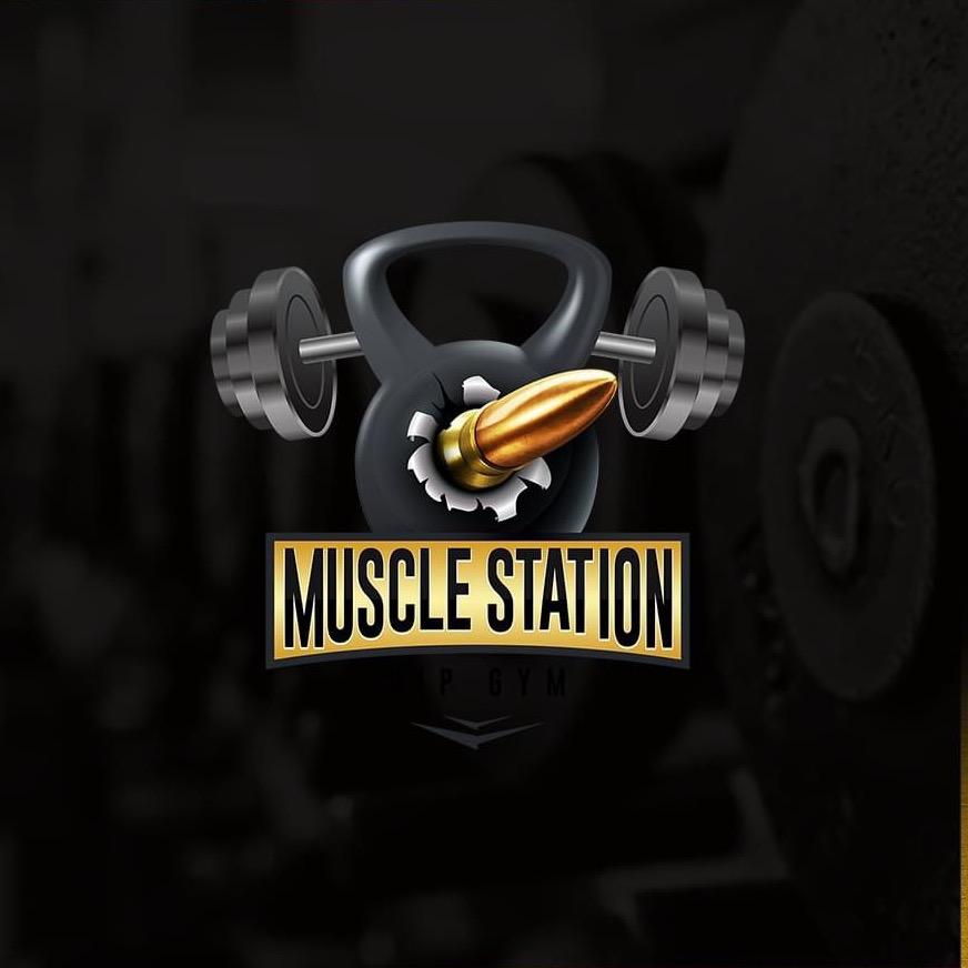 Gym Logo
