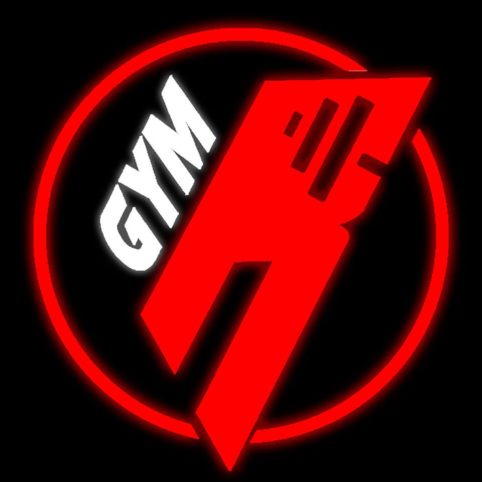 Gym Logo