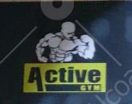 Gym Logo