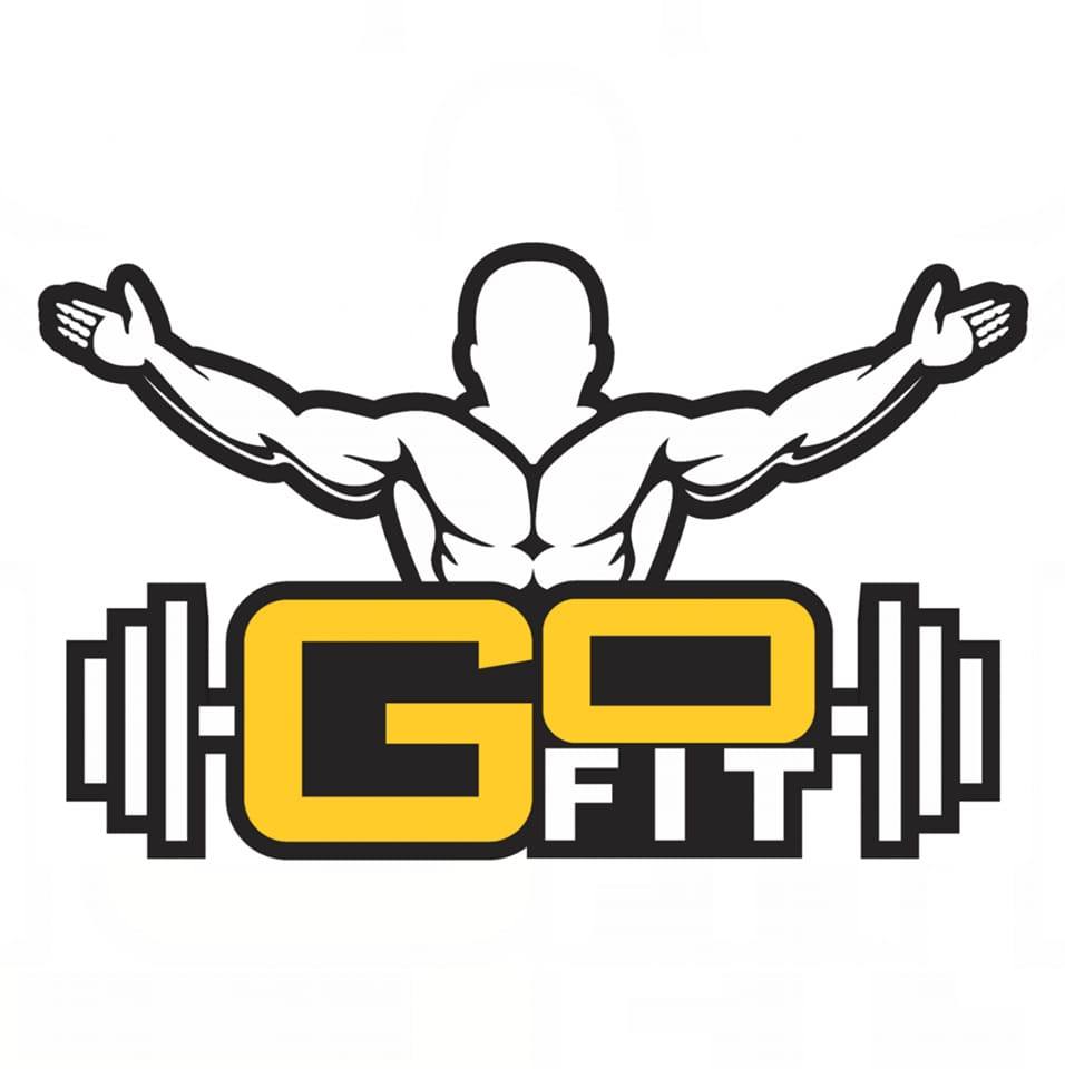 Gym Logo