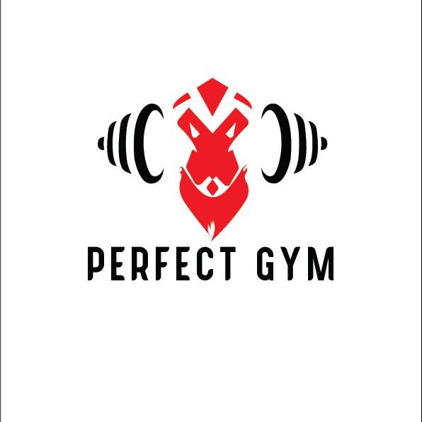 Gym Logo