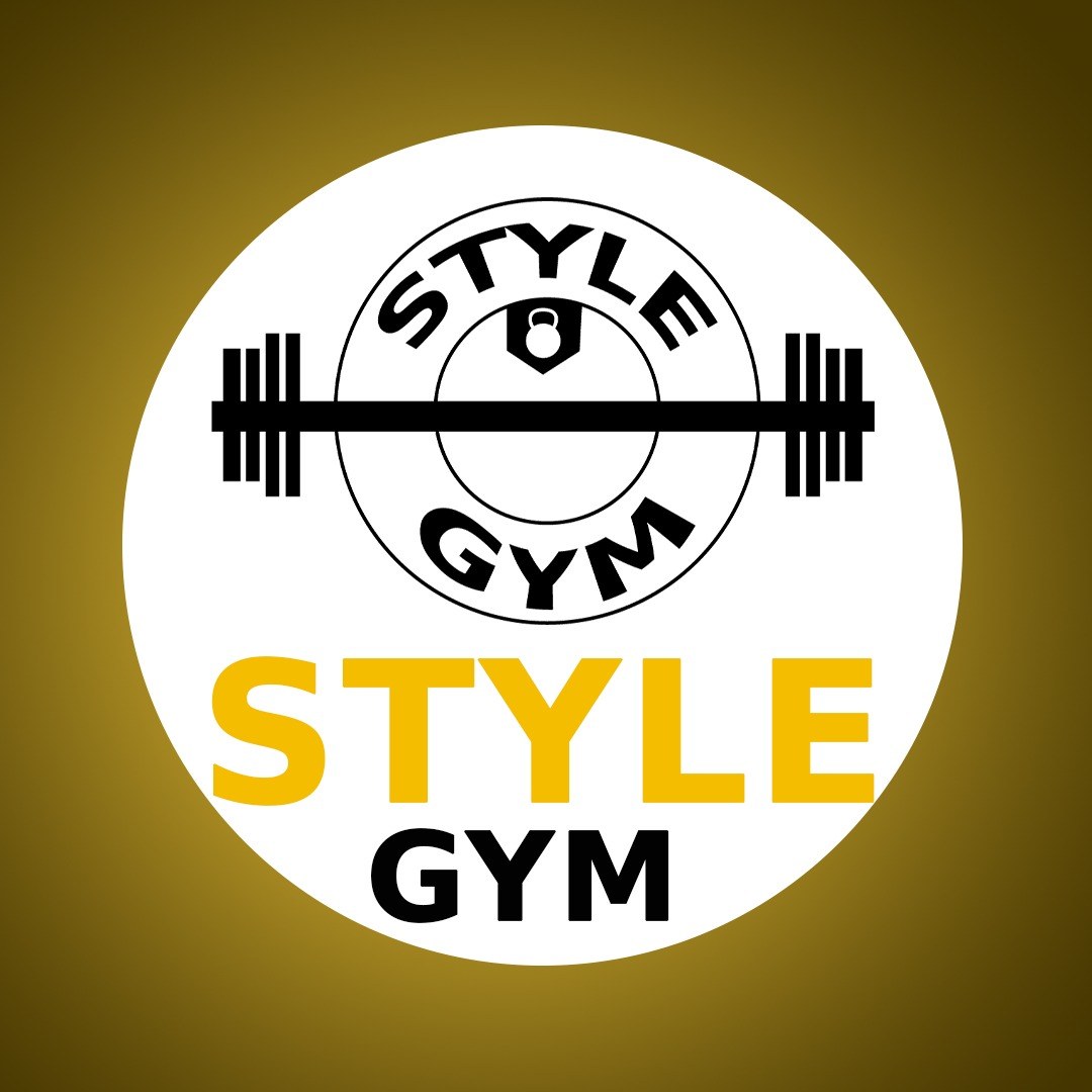 Gym Logo