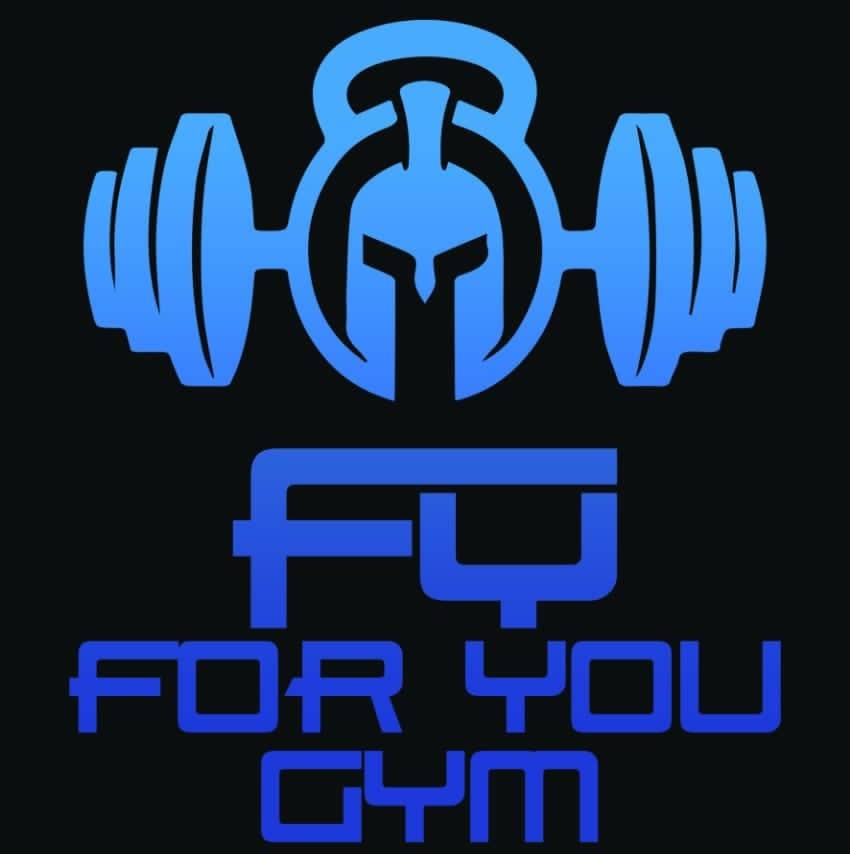 Gym Logo
