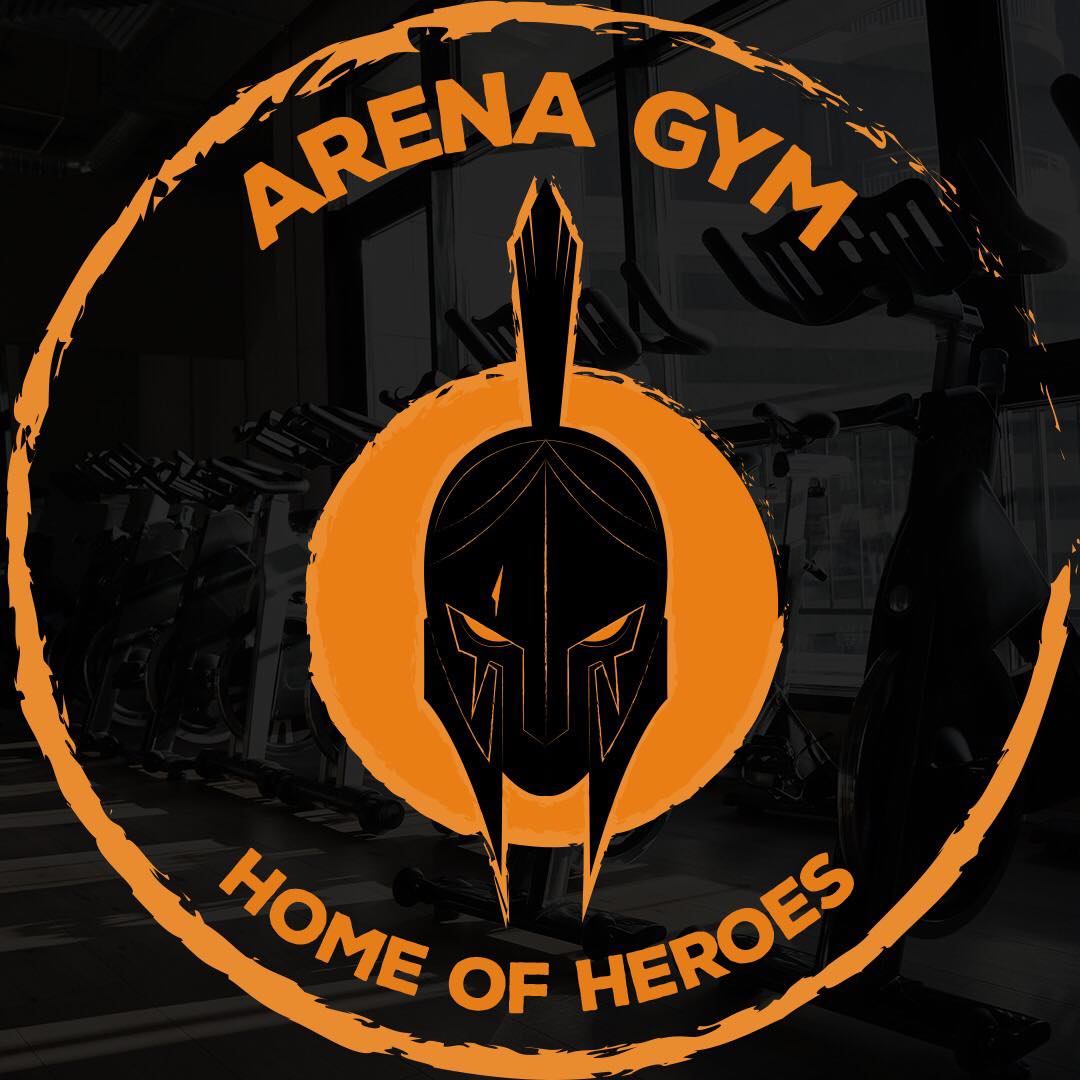 Gym Logo