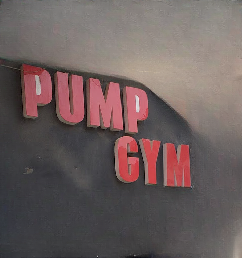 Gym Logo