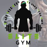 Gym Logo