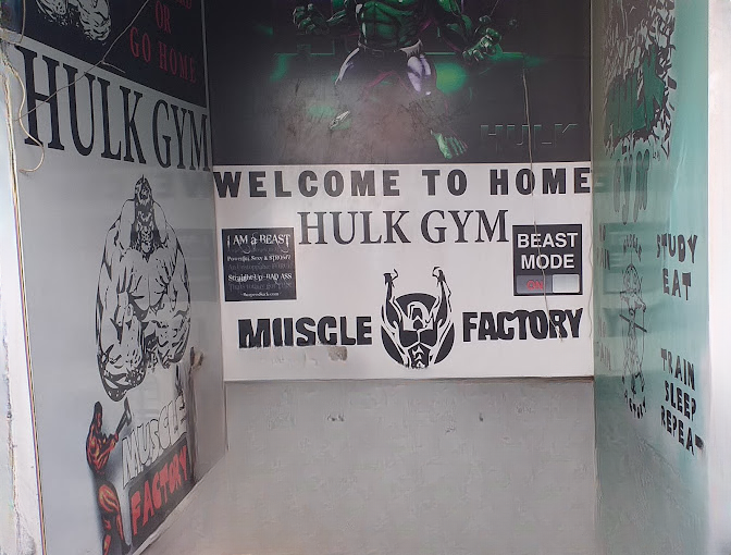 Gym Logo