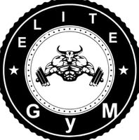 Gym Logo