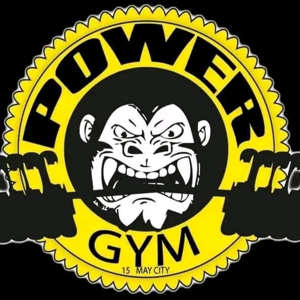 Gym Logo
