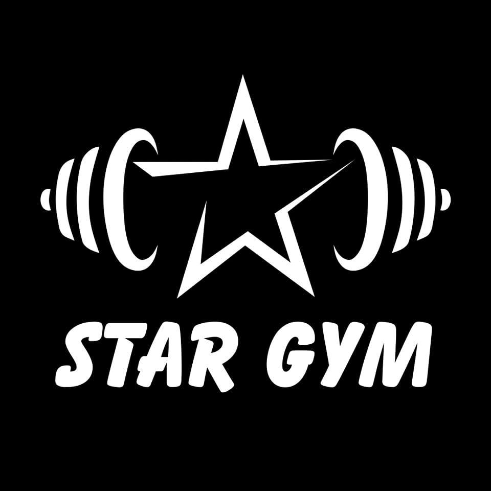 Gym Logo