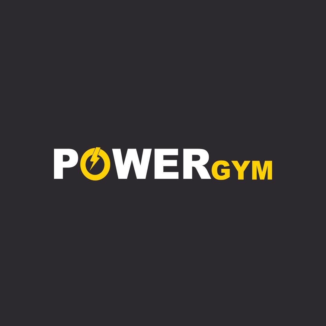 Gym Logo