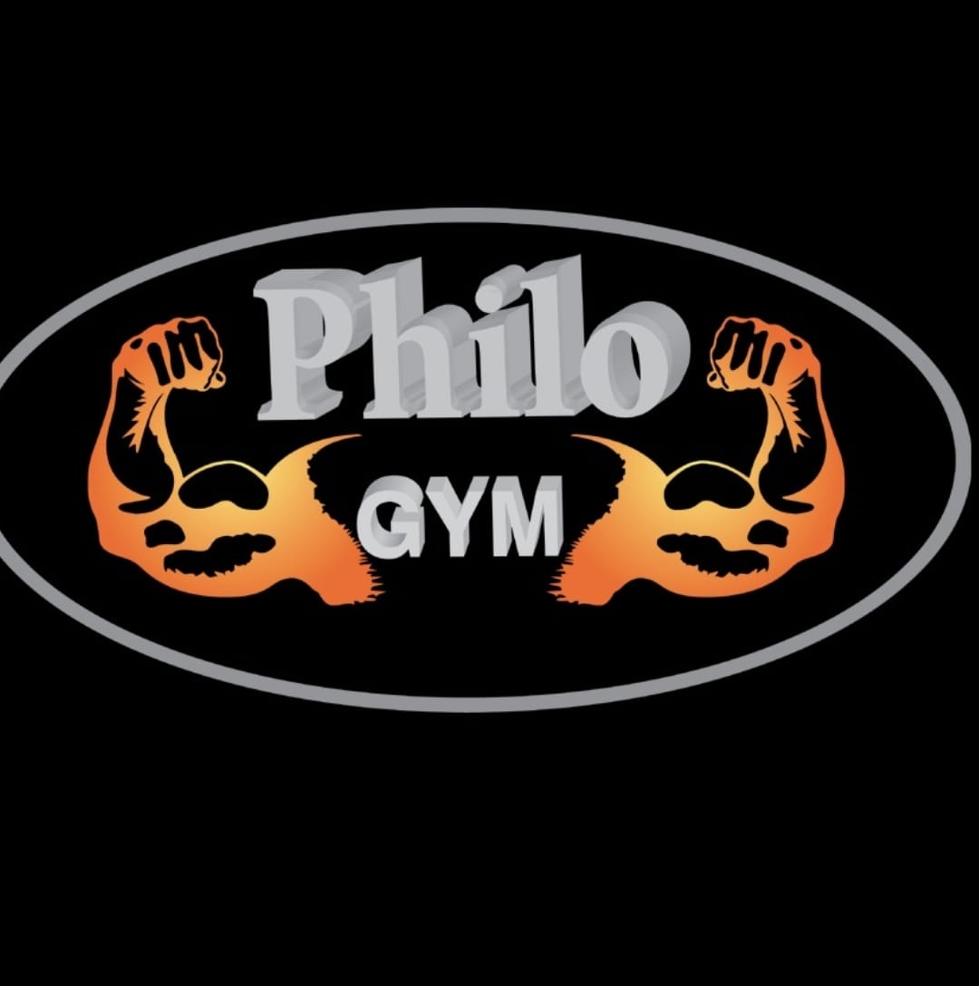Gym Logo