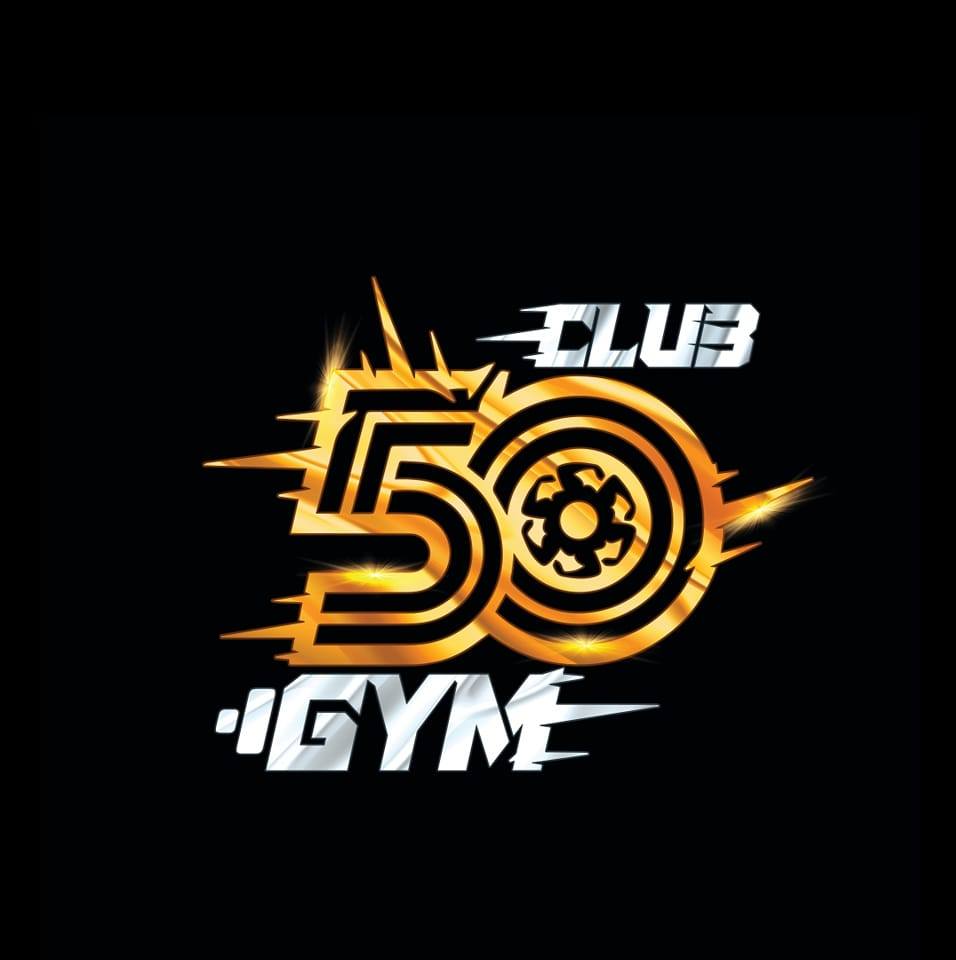 Gym Logo