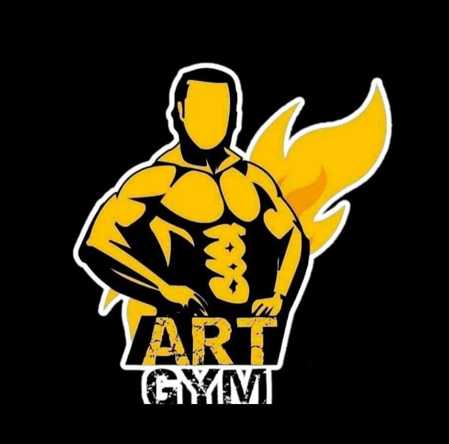 Gym Logo